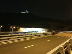 -星海湾跨海大桥