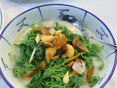 -明本湛江鸡•海鲜小厨(陈家祠店)