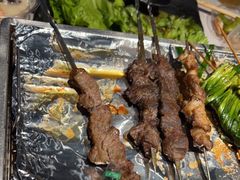 -云晓光头烧烤吧(盛夏店)