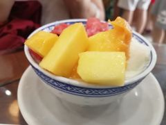 -仁信老铺(华盖路店)