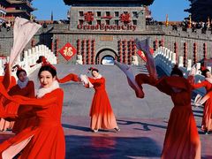 -大明幻境第一城