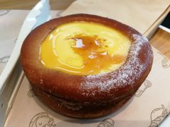 -喜茶(北京五棵松华熙店)
