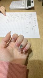 -森日式美甲沙龙MORI NAIL总店