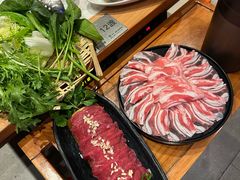 -牛三斤潮汕鲜牛肉火锅(昌发展万科店)