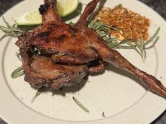 -LESCEDARS Brasserie Bistro香柏树