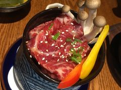 -炎蔵牛舌烤肉