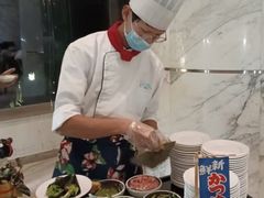 -漳州佰翔圆山酒店·圆山畔西餐厅