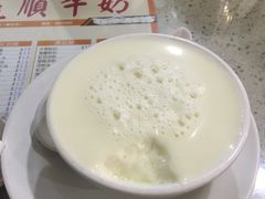 -义顺牛奶公司(新马路老店)