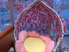 -藏猫猫咖啡主题馆(中央大道店)