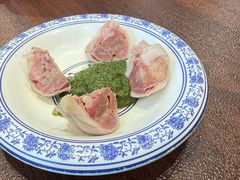 -老三羊汤【北兴隆街店】