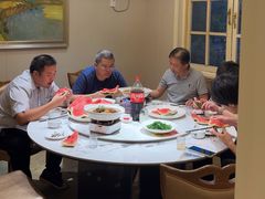 -又见炊烟私房菜(敬亭路店)