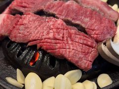 -Yeyije 韩定食