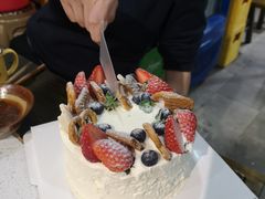 -HALF ORANGE 半个橙子