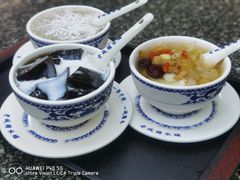 -老城糖水铺(珠海东店)