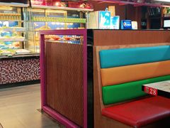 -非烤勿扰自助烤肉(东城时尚店)