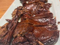 长沙酱板鸭-湘水滨·臭鳜鱼·湘菜(马驹桥店)