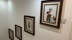 -胭脂猫京剧摄影