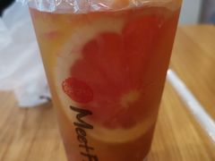 -鲜芋仙(太原街万达店)