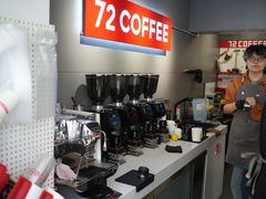 -72 COFFEE(东朝阳路店)