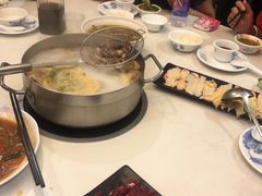 -陈记顺和潮汕牛肉火锅(番禺迎宾大道店)