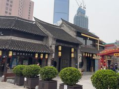 -回龙窝历史文化街区