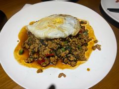 -泰国餐厅 Thai Food(裕华万达店)
