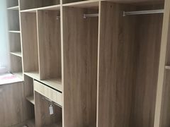 -佰丽爱家全屋定制(汶水店)
