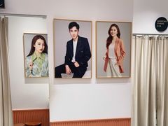 -海马体照相馆(万菱汇店)
