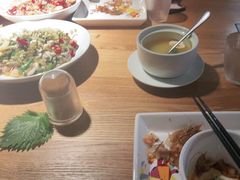 -青菁酒家·象山海鲜(胜利河美食街店)
