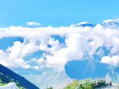 -阿坝州汶川特别旅游区