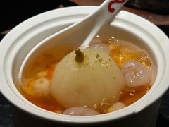 -锦楼·臻选新杭帮(杭州中心店)