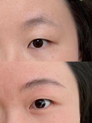 -MIVI野生眉纹绣纹眉