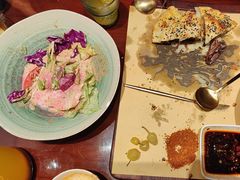 -那拉提之疆·新疆菜(美院店)