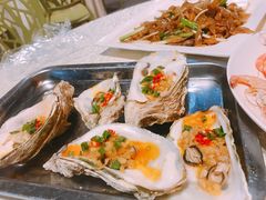 -海鲜e族(马王堆店)