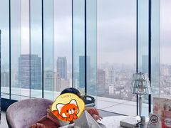 -上海新锦江大酒店