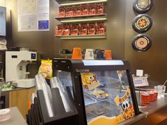 -Pull-Tab拉环咖啡(杭州市上城区来福士中心店)
