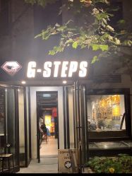 -G-STEPS舞蹈工作室