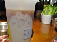 -烧柠·柠檬茶(大融城店)