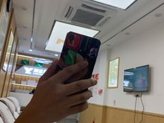-郑远元专业修脚房(双清南路店)