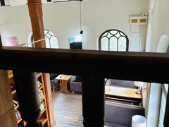 -1901 Cafe(西四店)