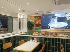 -苏氏牛肉面(丰北桥店)