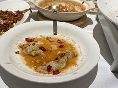 白灼豆腐-炳胜品味(海印总店)