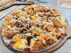 -达美乐比萨(深圳广厦路店)