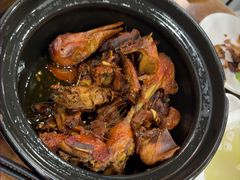 -斯丹姜母鸭·古法干香(涂门街总店)