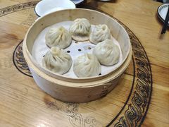 -格日勒阿妈蒙古厨房(新华广场店)