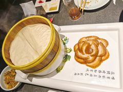 -北平盛世·新京菜·北京烤鸭(劲松·双井店)