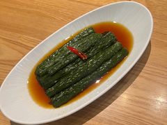 -竹里馆·淮扬菜·功夫茶(老门东店)