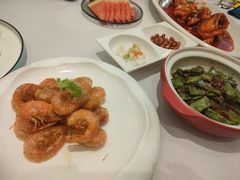 -银筵(武夷路店)