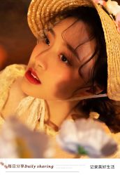 点击看大图 -蜜桃少女VISION写真馆(雁塔店)