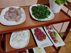 -原汁原味驴庄(长岭村店)